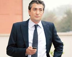 Erkan Petekkaya... ALKOLÜ BIRAKTIĞINI AÇIKLADI!