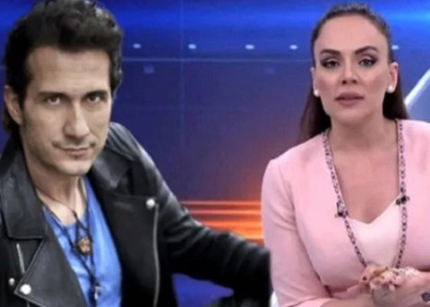 Kıraç...BUKET AYDIN'A 'CAHİLCE' CEVAP VERDİ!