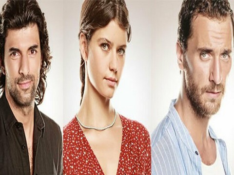 Fatmagül’ün Suçu Ne?..."EN İYİ ULUSLARARASI DİZİ" SEÇİLDİ!..