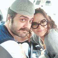 Şahin Irmak... " HIYARLI BABA" AŞIK!