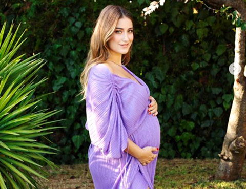 Hazal Kaya Atay...EVİNDEKİ YANGIN HAKKINDA AÇIKLAMA GELDİ!