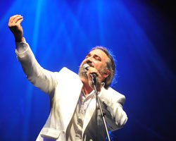 Volkan Konak... PLATIN PLAK ALACAK!