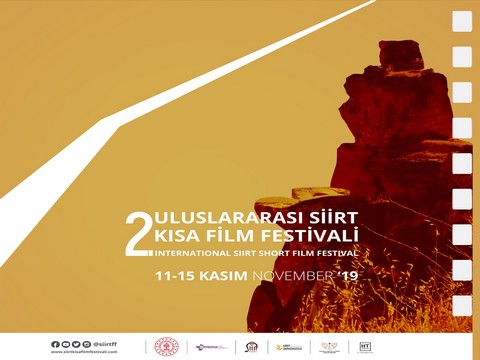 Siirt Uluslararası Kısa Film Festivali... JÜRİSİNDE SÜRPRİZ İSİM!..