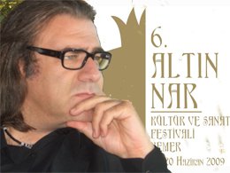 Nurcan Sabur yazdı? BİR FESTİVAL KÜLLERİNDEN NASIL YENİDEN DOĞDU ?..