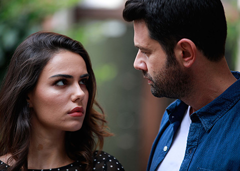 Kimse Bilmez...ALİ, GEÇMİŞİYLE YÜZLEŞİYOR!