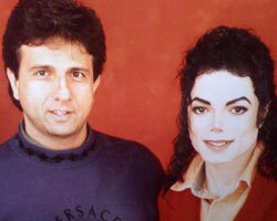 Magazinkolik Özel / Ahmet San... "MJ. UĞRADIĞI HAKSIZLIĞIN RÖVANŞINI ALAMADAN VEFAT ETTİ"!