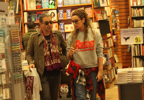 Sıla...İLAN-I AŞK!