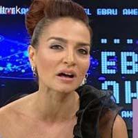 Ebru Akel... ESKİ MANKEN OLARAK ANILMASINA ÇOK KIZDI!