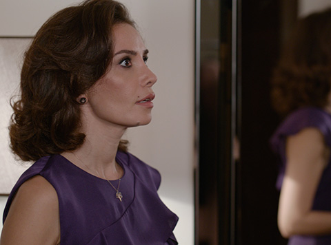 Bir Aile Hikayesi...CEM KOROYA SARHOŞ GELİNCE!