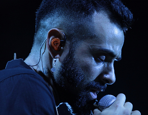 Gökhan Türkmen...AKUSTİK PARÇALARINI ALBÜMDE TOPLADI!