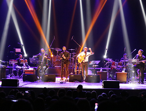 Mehmet Erdem - Rubato...KONYA'DA MÜZİK ŞÖLENİ!
