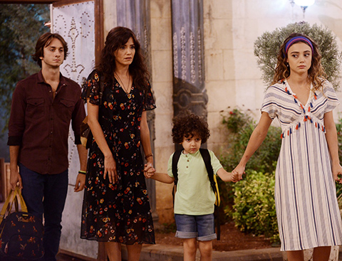 Benim Adım Melek...MELEK ALMANYA’YA MI DÖNÜYOR?