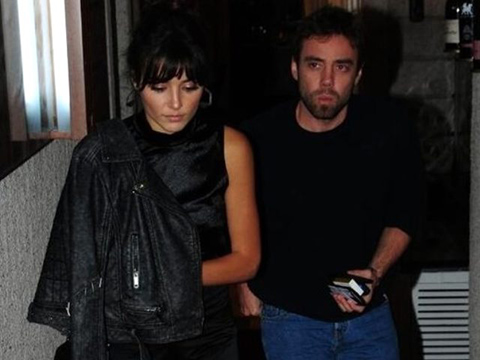 Murat Dalkılıç - Hande Erçel...BAĞRIŞ - CAĞRIŞ KAVGA!