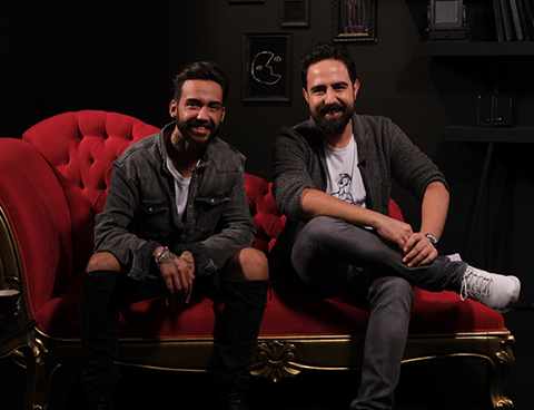 Doruk Doğrusöz...'BABA OLMAK İSTİYORUM, ASKERE GİTMEK İSTİYORUM!'