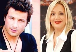 Saba Tümer-Davut Güloğlu... BEŞ YILLIK AŞK YENİDEN ALEVLENDİ Mİ?