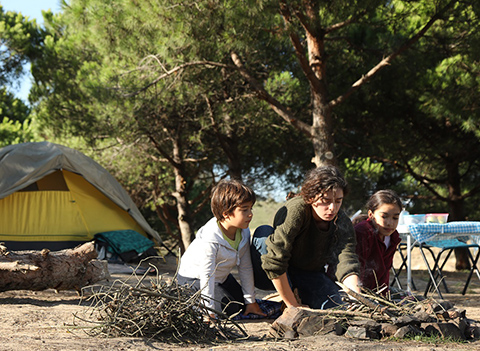 Kadın...SARP'IN DURUMU KÖTÜYE GİDİYOR!