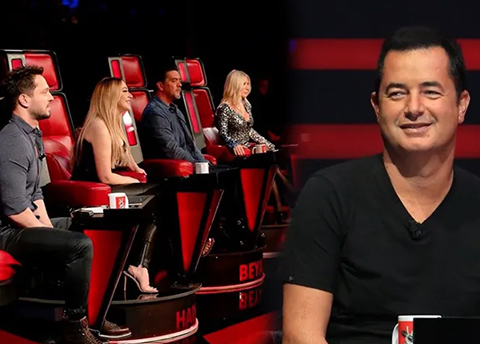 O ses Türkiye...FİNAL GÜNÜ GELDİ, KİMLER FİNALİST?