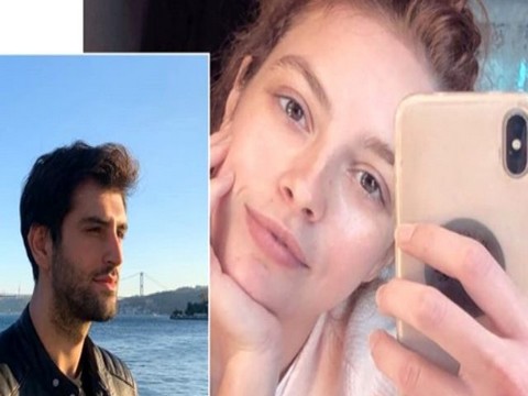 Mahmut Kırmızıgül - Melis Sezen... İKİLİ ARASINDA SOSYAL MEDYADA NELER OLUYOR?..