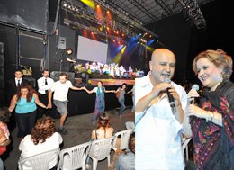 Kardeş Türküleri... KARDEŞÇE HALAY !..