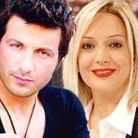 Saba Tümer-Davut Güloğlu... "TEKRAR BİRLİKTE OLMAMIZ SÖZ KONUSU DEĞİL!