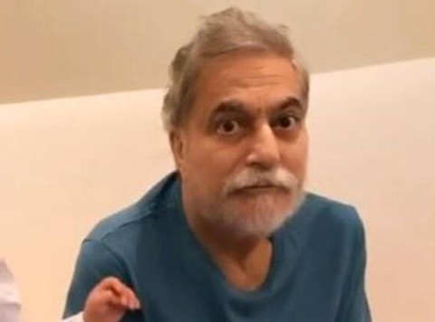 Mehmet Ali Erbil...SON GÖRÜNTÜSÜ ÜZDÜ!