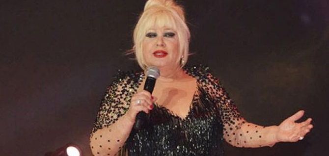 Muazzez Abacı... AMERİKA'DA KALP KRİZİ GEÇİRDİ!