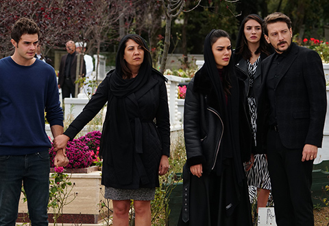 Kimse Bilmez...KÖKSAL’I KİM VURDU?