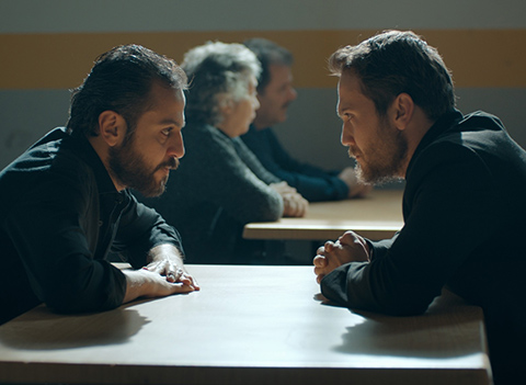 Çukur...“GELDİ GÖNLÜMÜN EFENDİSİ!”