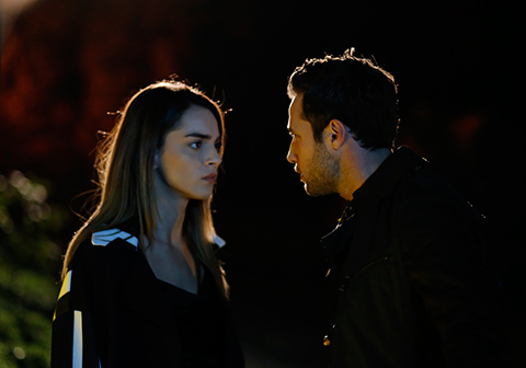 Zalim İstanbul...BABALIK TESTİ AİLEYİ KARIŞTIRIR!