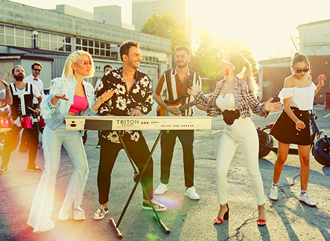 Şehrazat...'KİME NE' YORUMUNA TAM NOT VERDİ!