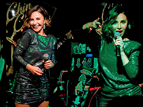 Betül Demir... CESUR MİNİSİYLE YÜREK HOPLATTI