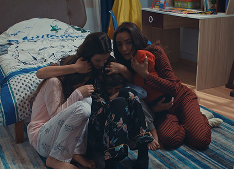 Sen Anlat Karadeniz...AİLENİN BAŞI DERTTE!