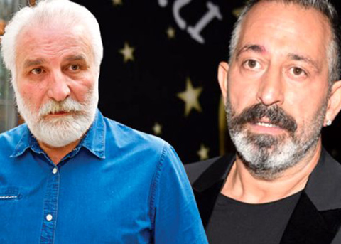 Hasan Kaçan...CEM YILMAZ'A AĞIR İTHAM!