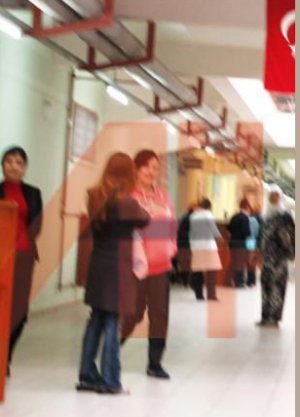 Deniz Seki... HAYATININ EN BURUK DOĞUM GÜNÜNÜ HAPİSHANEDE GEÇİRDİ...