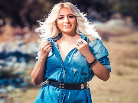 Gülay İlbeyi... YENİ BİR YILDIZ DOĞUYOR ..