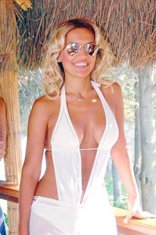 Demet Akalın...AŞKINI YALANLADI!..