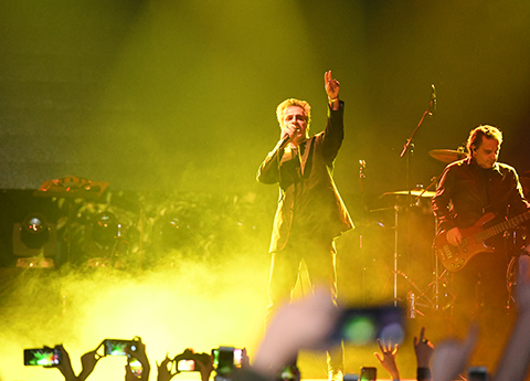 Teoman...29 EKİM'İ ŞİŞLİ'LERLE KUTLADI!