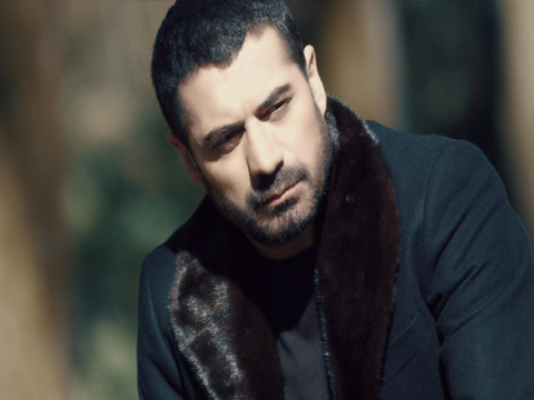 Yağız... 'AŞKIN MAHPUSHANE' ŞARKISINA ARABESK VERSİYON!