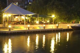 GÖKSU MARİN CAFE RESTAURANT AÇILIYOR!
