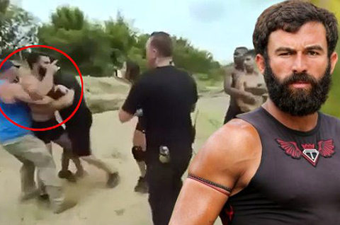 Turabi Çamkıran...ONURUM BİR MİLYON DOLARDAN DAHA ÖNEMLİ!