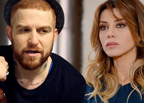 Gökhan Özoğuz - Gökçe Bahadır...FİLM MÜZİĞİ İÇİN BİRLİKTE ÇALIŞACAKLAR!