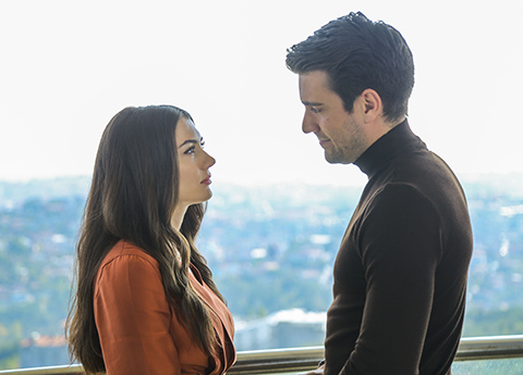 Afili Aşk...KEREM AŞKINI İTİRAF EDECEK Mİ?