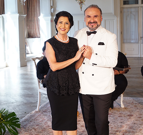 Atatürk... SEVDİĞİ ŞARKILARLA ANILACAK.