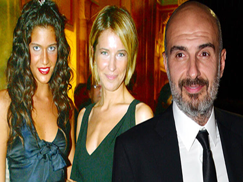 Burcu Esmersoy... BERRAK TÜZÜNATAÇ AÇIKLAMASI