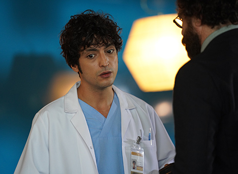 Mucize Doktor...ALİ'NİN HASTANEDEKİ GELECEĞİ BELLİ OLUYOR!