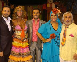 "İlle De Roman Olsun"... BU HAFTA KİM ELENECEK?