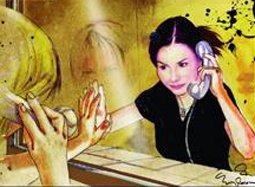 Deniz Seki... "ÖLMÜŞÜM DE ÖLÜME BAKIYORMUŞUM GİBİ HİSSEDİYORUM"!