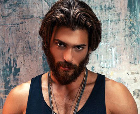 Can Yaman...BOMBA SUÇLAMA "BENİ DÖVDÜ!"