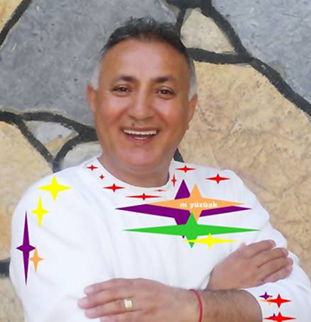 Mehmet Yüzüak...HASTANEYE KALDIRILDI