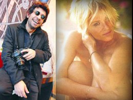 Okan Bayulgen... "AYŞE ARMAN O SEKSİ POZLARI BANA VERSEYDİ, ÇEKMEZDİM"...